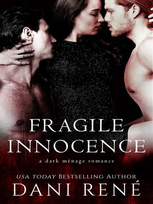 cover image of Fragile Innocence